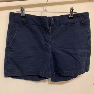 J Crew Factory City Fit Chino Classic Twill Size 6